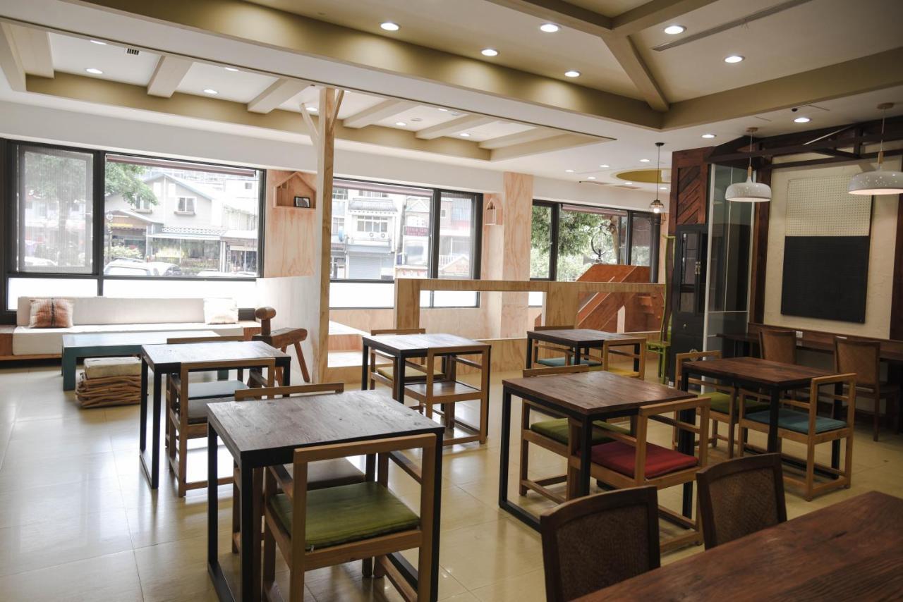 유치 Ace House 아파트 외부 사진
